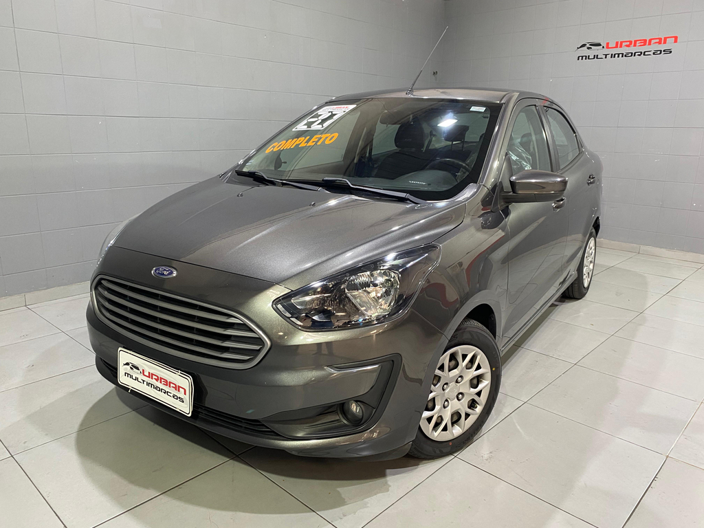 carro