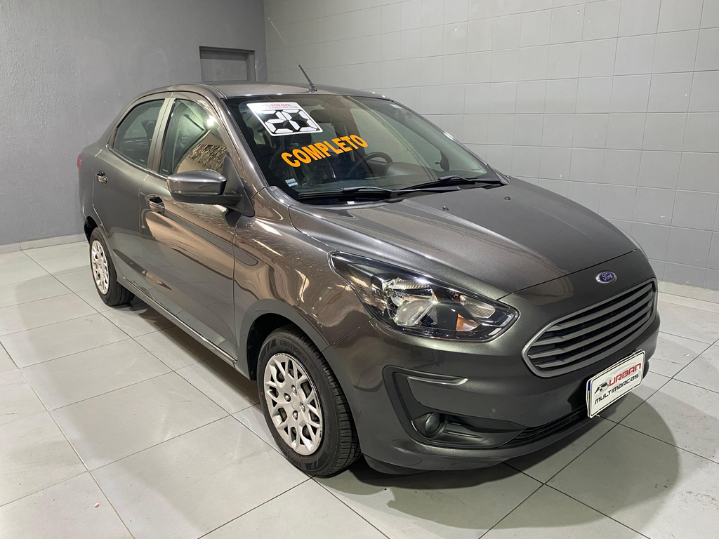carro