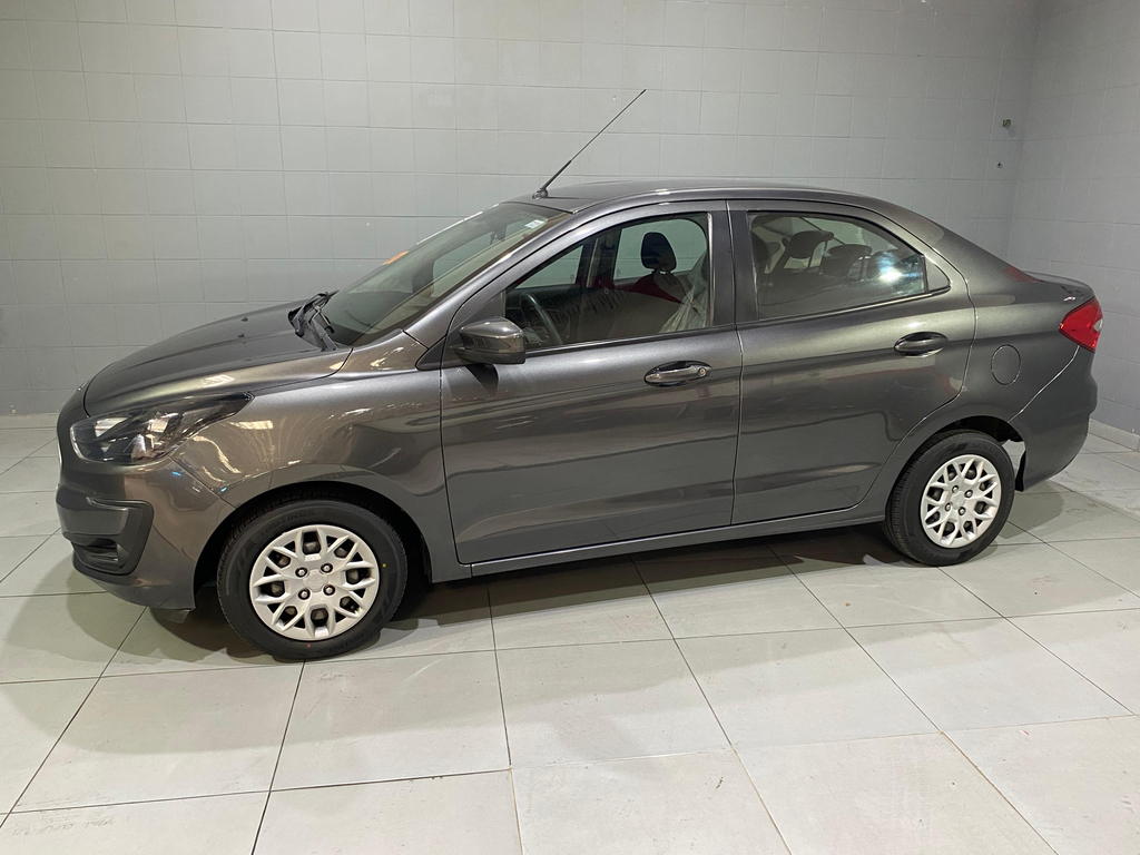 carro