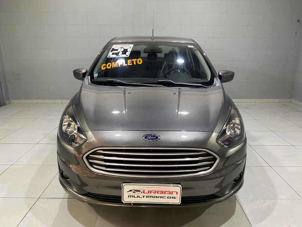 carro