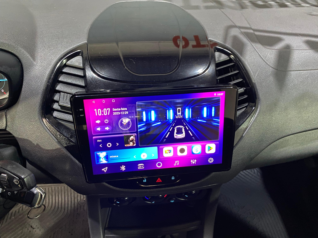 carro