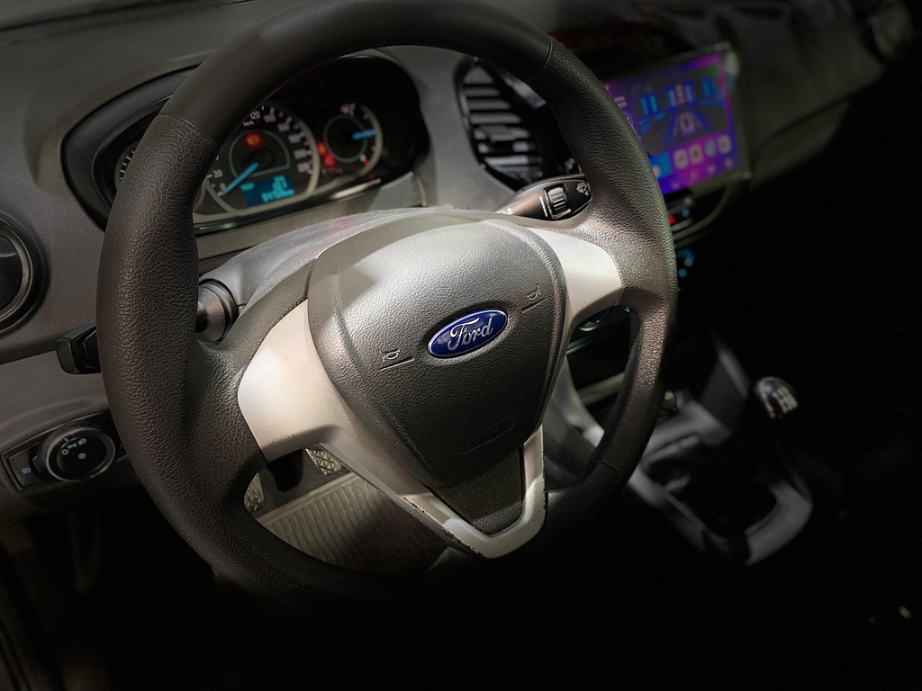 carro