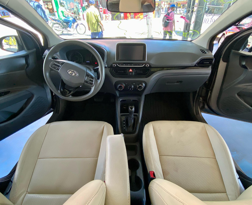 carro