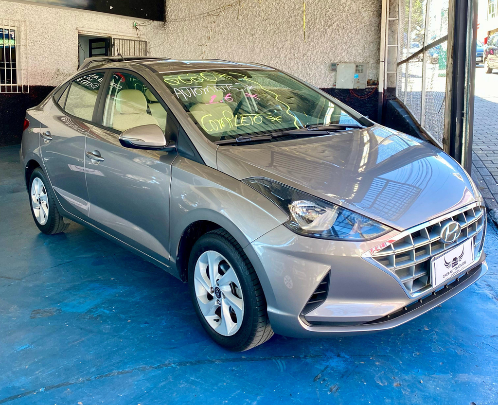 carro