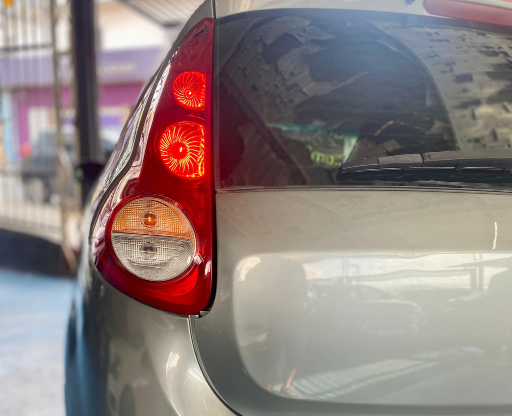 carro