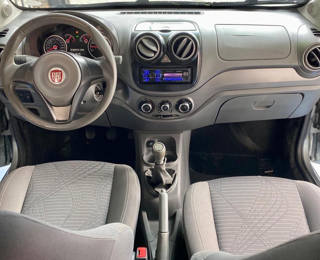 carro