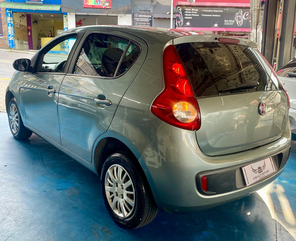 carro