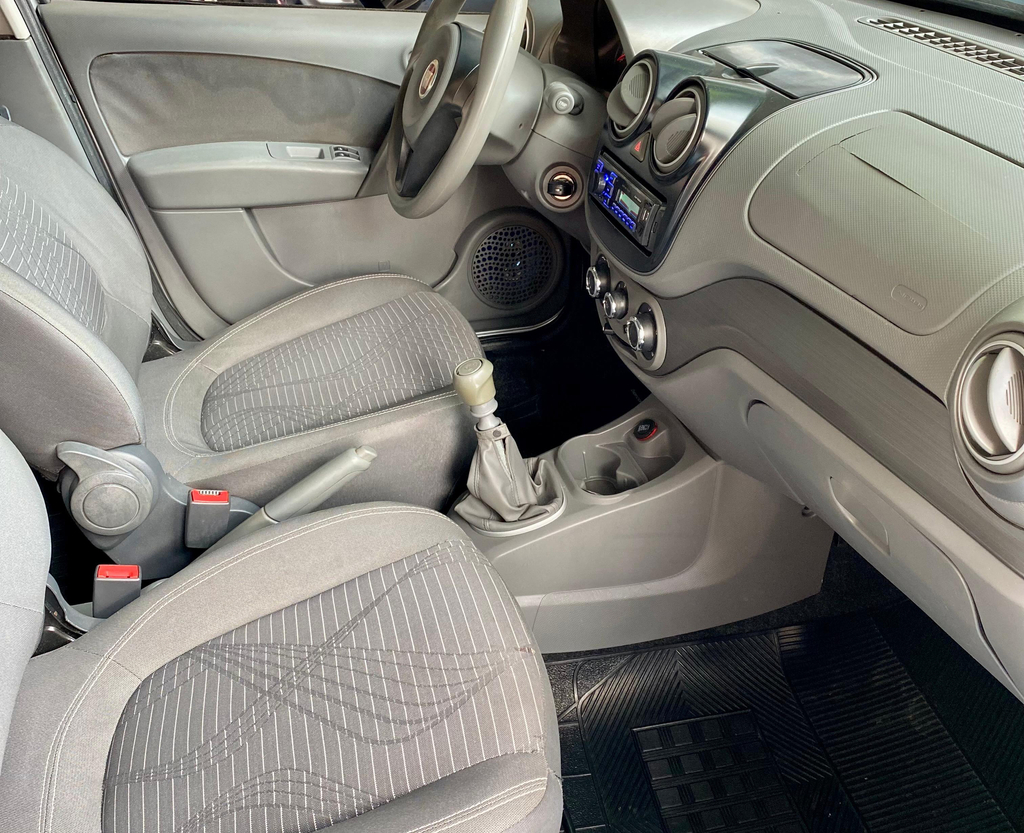 carro