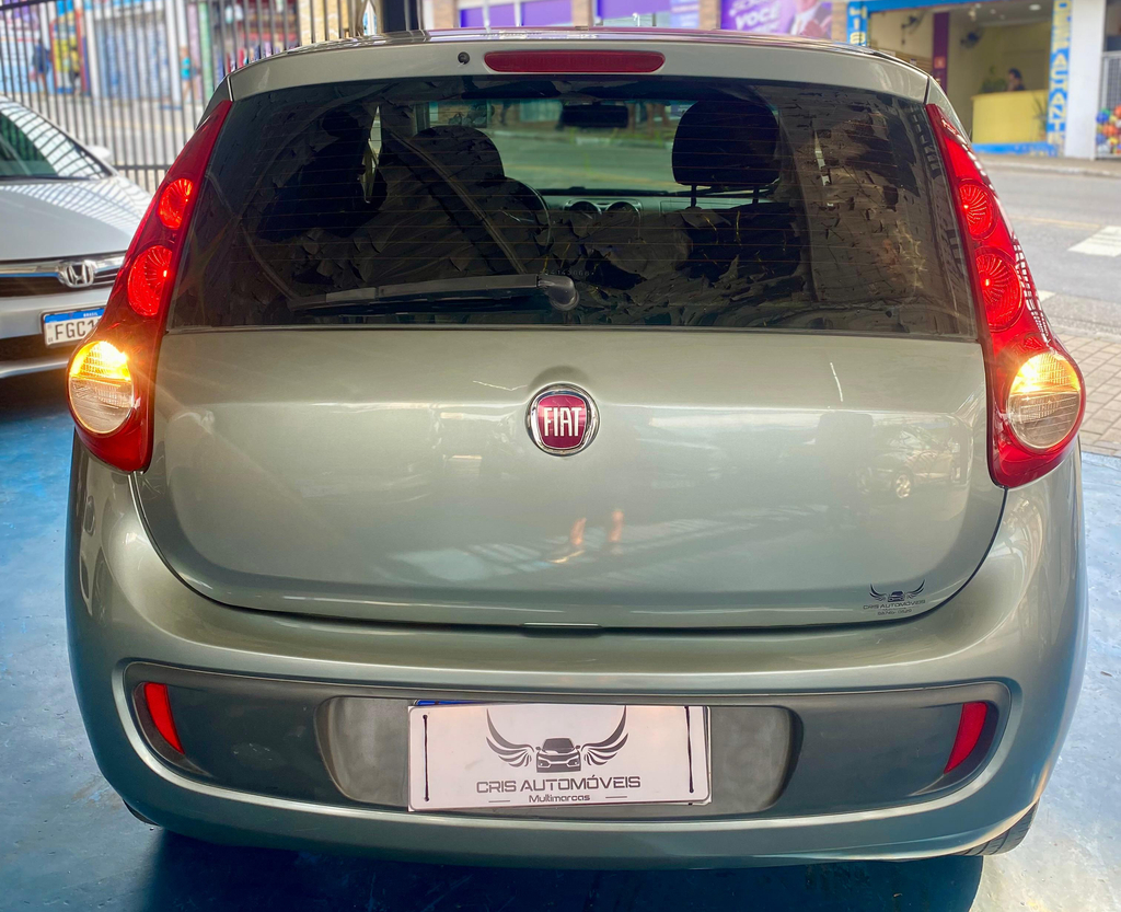 carro