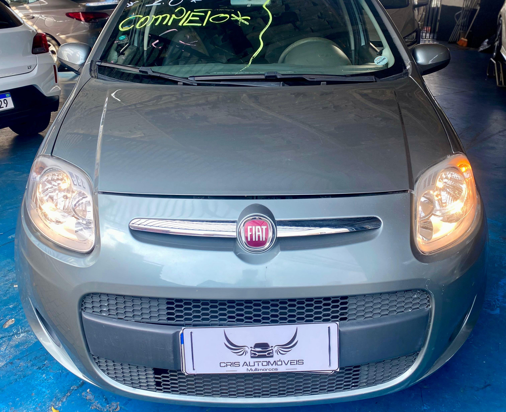 carro