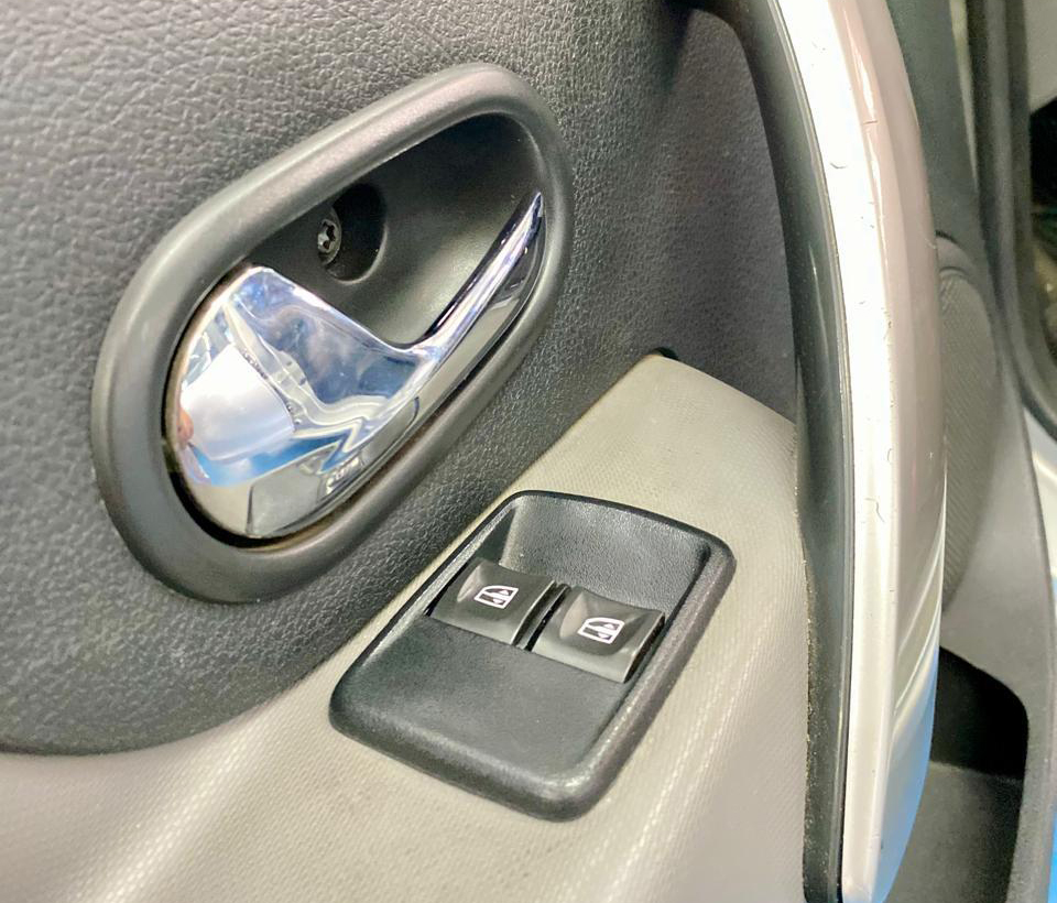carro