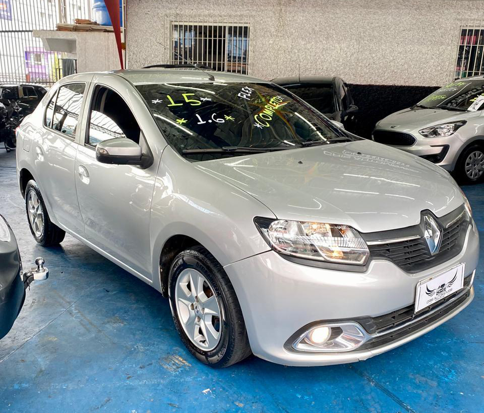 carro