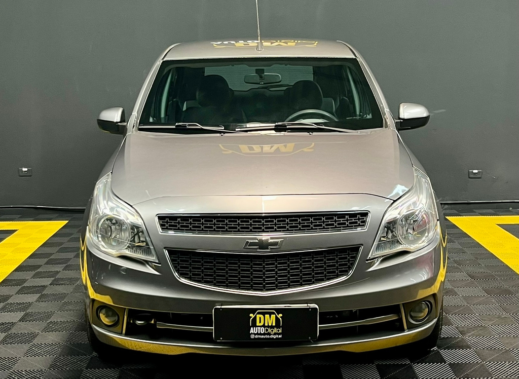 carro