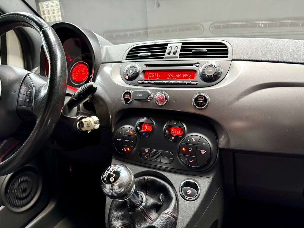 carro