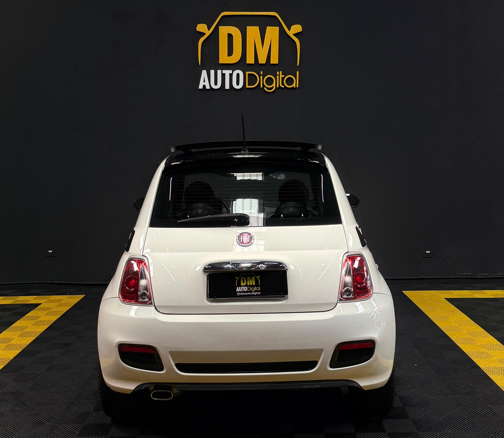 carro