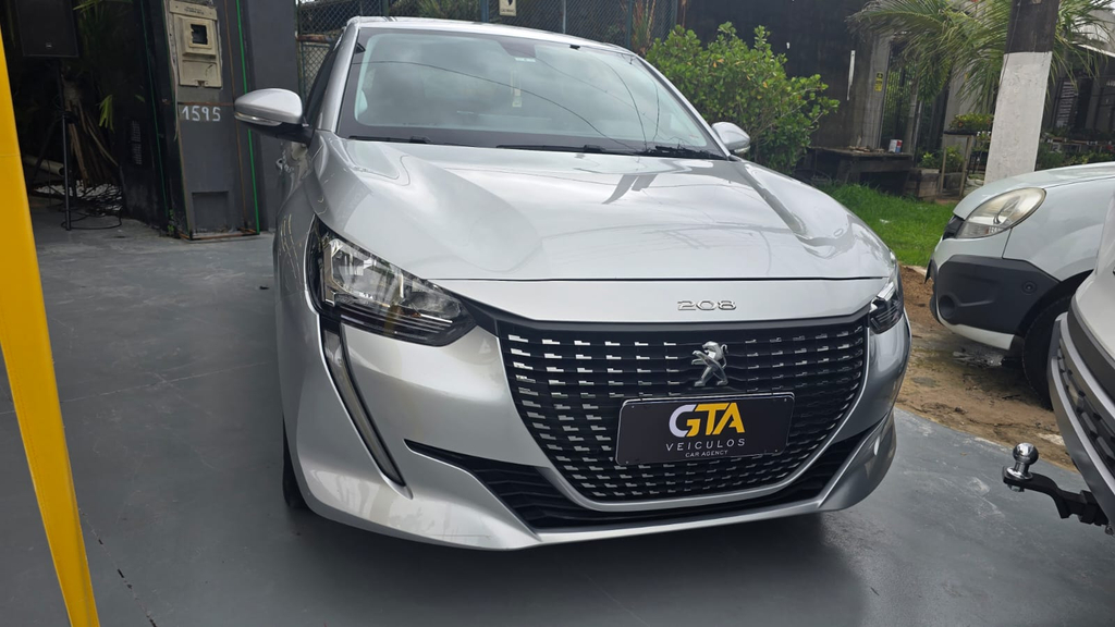 carro