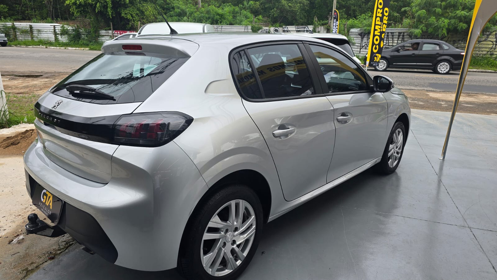 carro