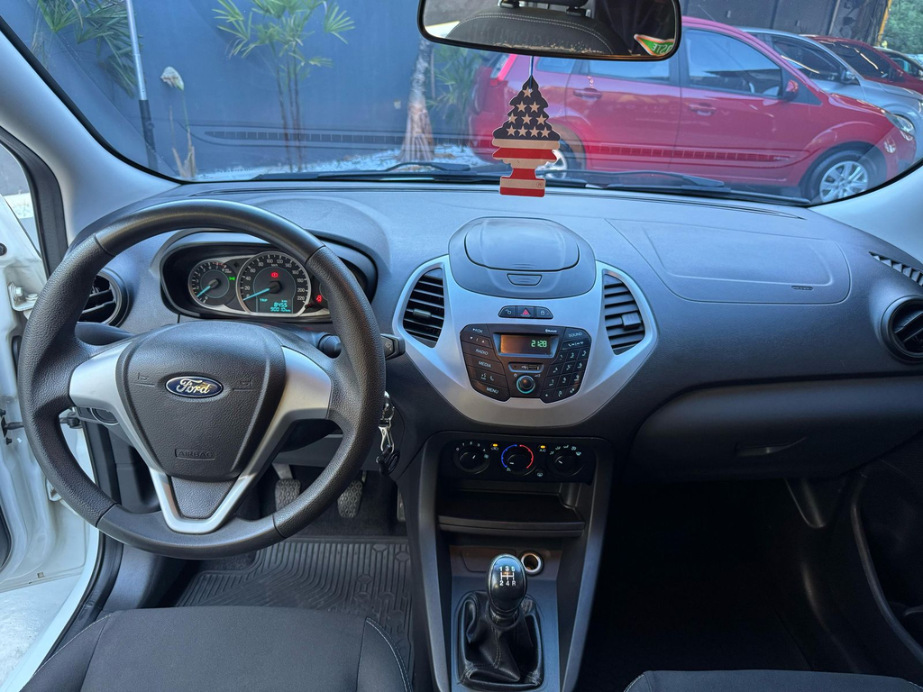 carro