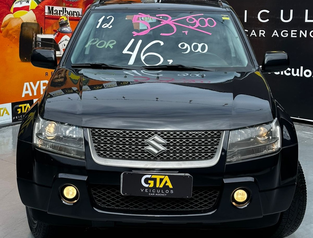 carro