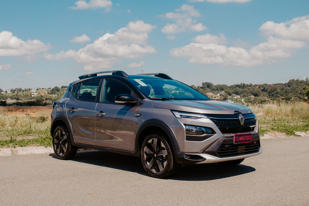 Renault Kardian