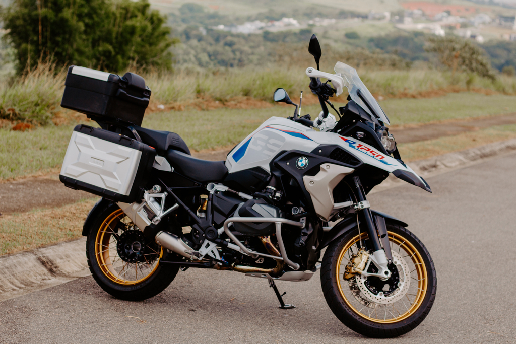 Bmw R 1250 GS