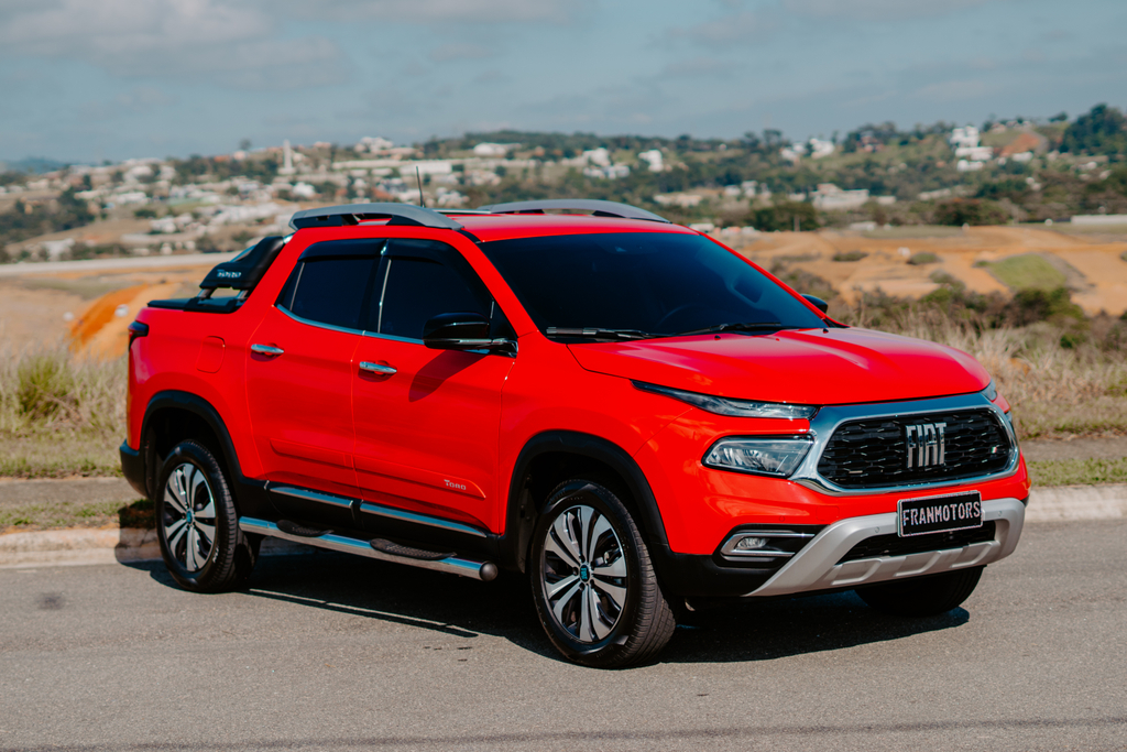 Fiat Toro