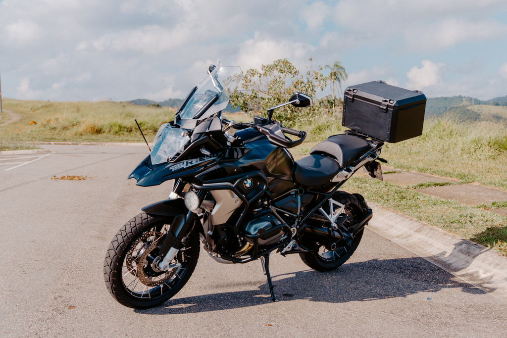 Bmw R 1250 GS