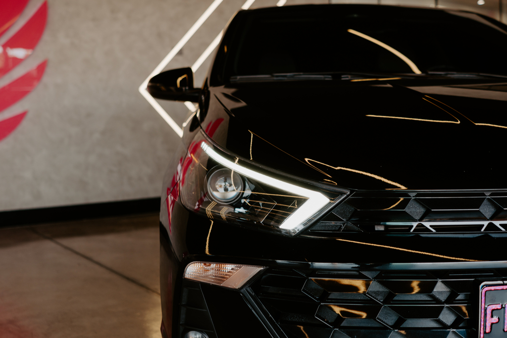 carro
