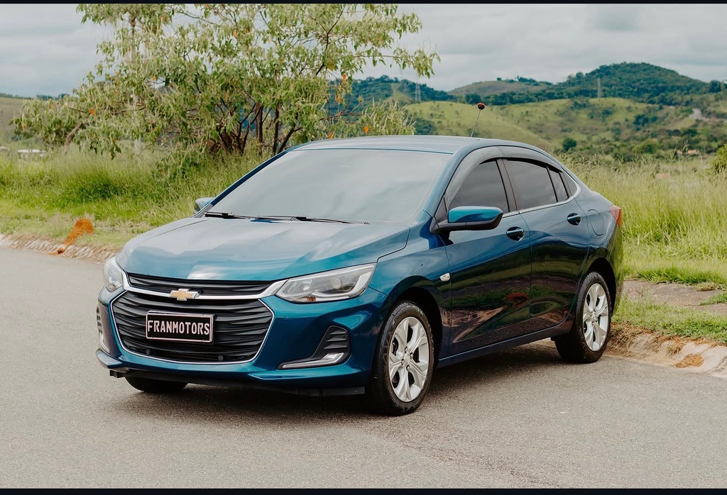 carro