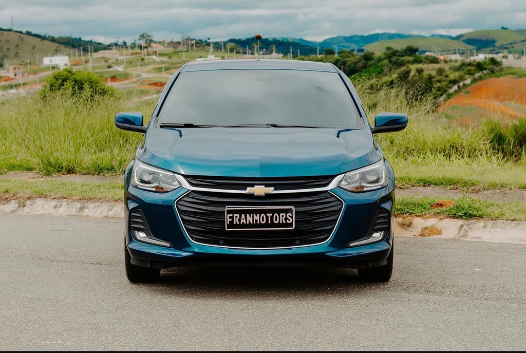carro