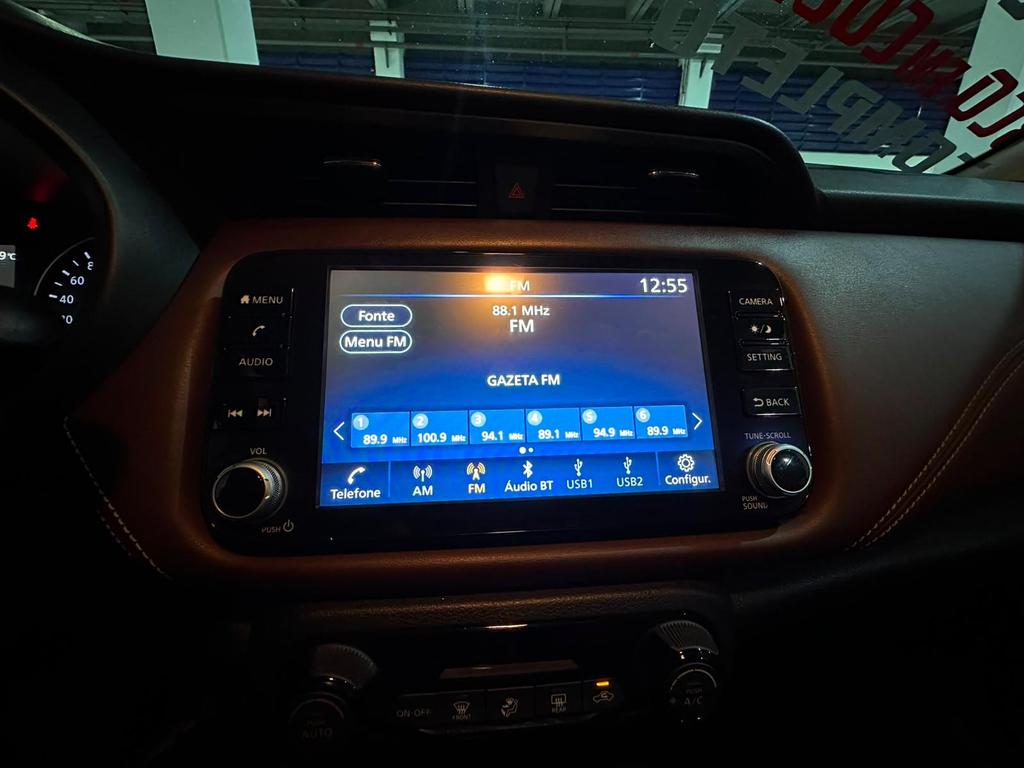 carro