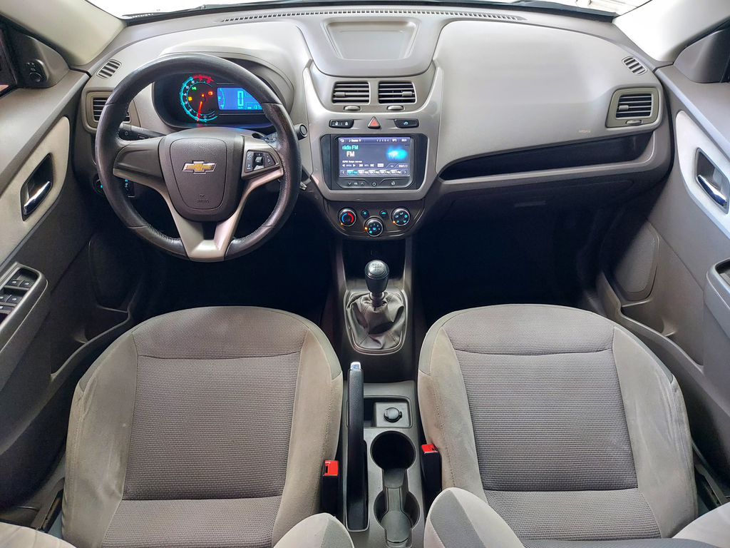 carro