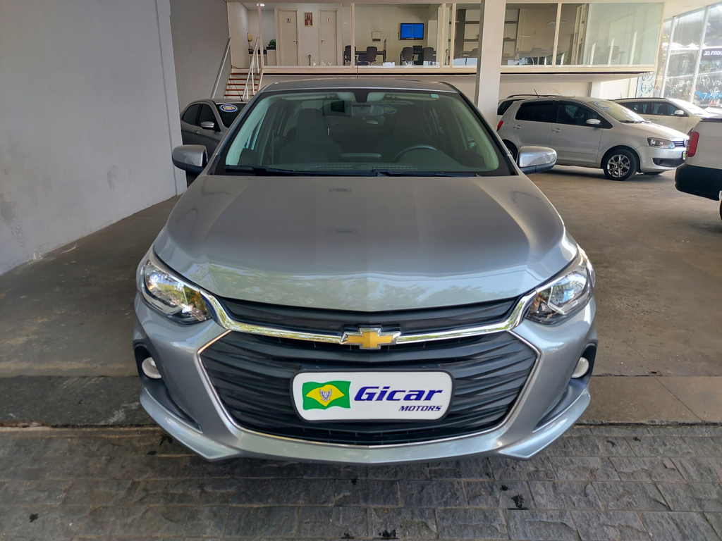 carro