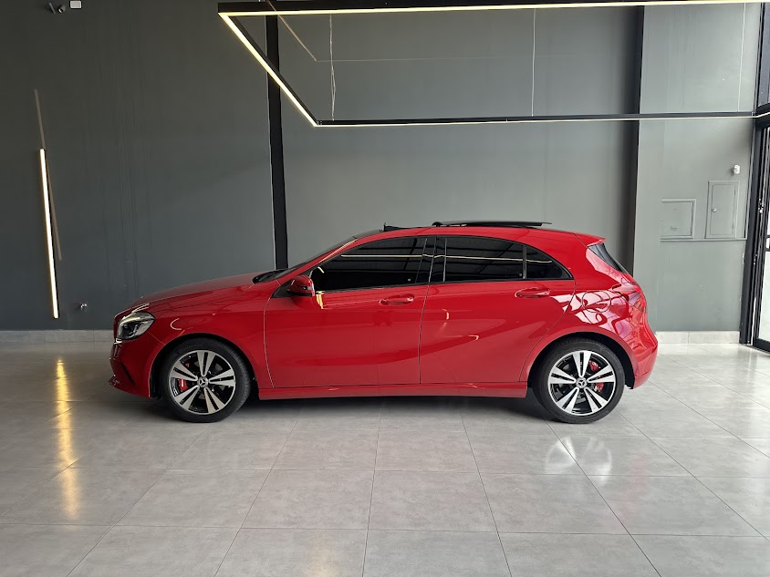 carro