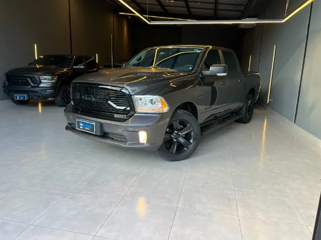 Ram CLASSIC