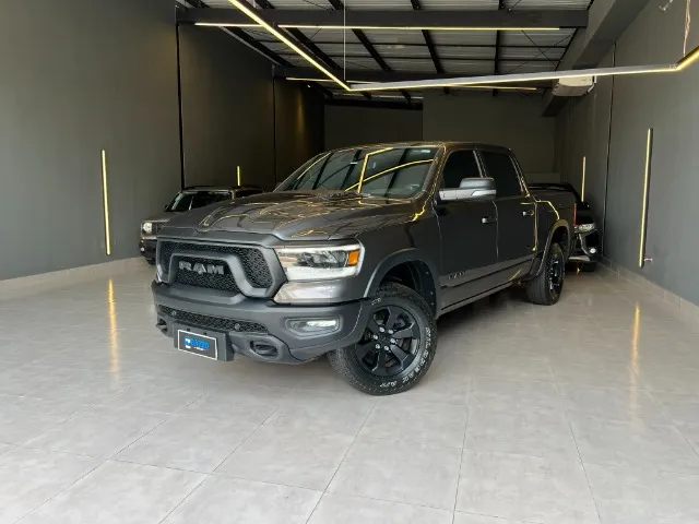 Ram 1500