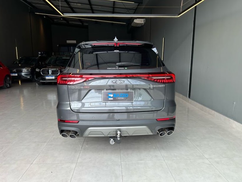carro