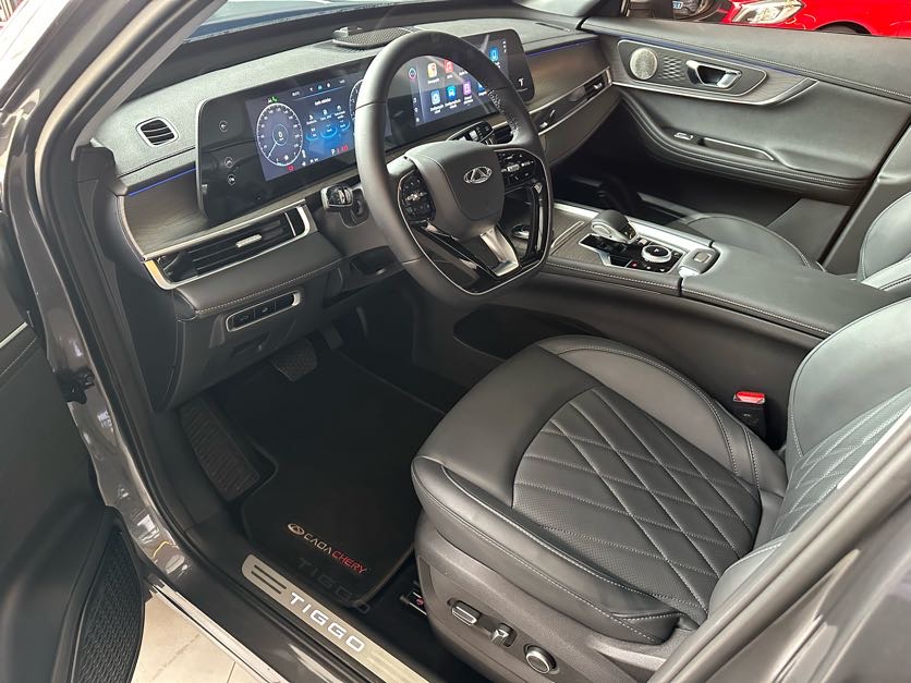 carro
