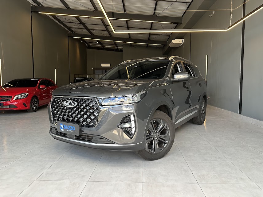 Chery Tiggo 7