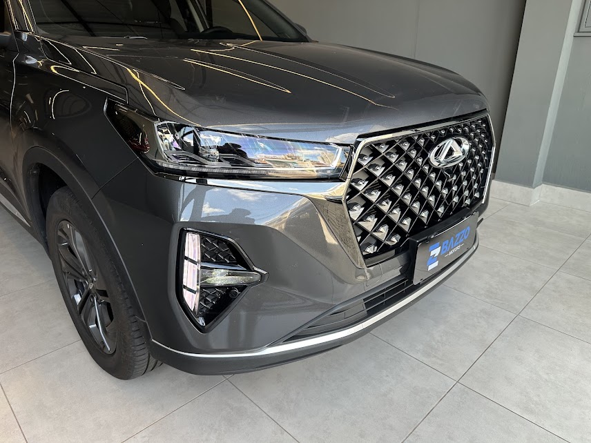 carro