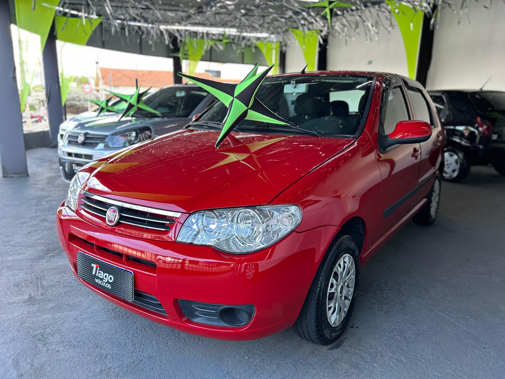 Fiat Palio