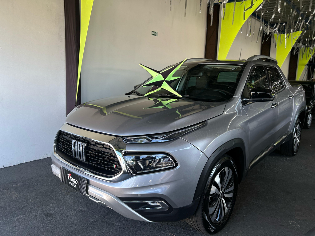 Fiat Toro