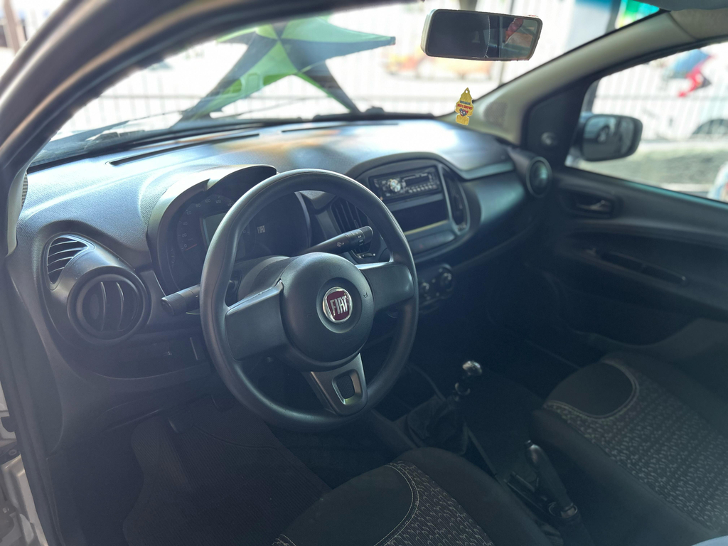 carro