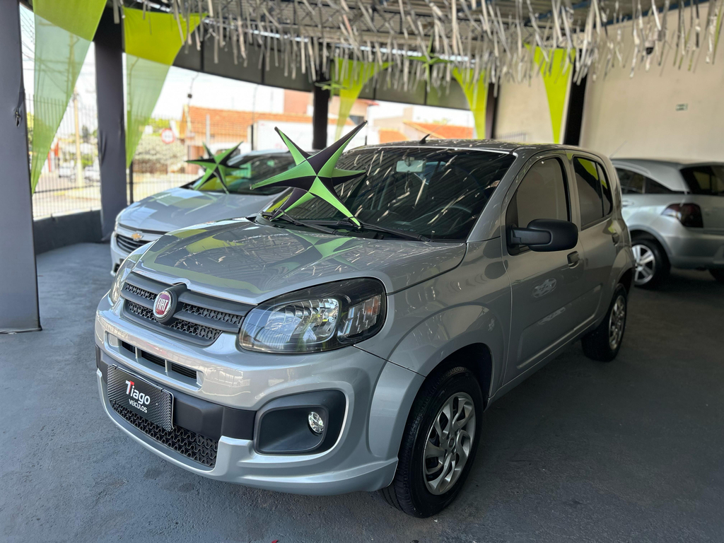 Fiat Uno