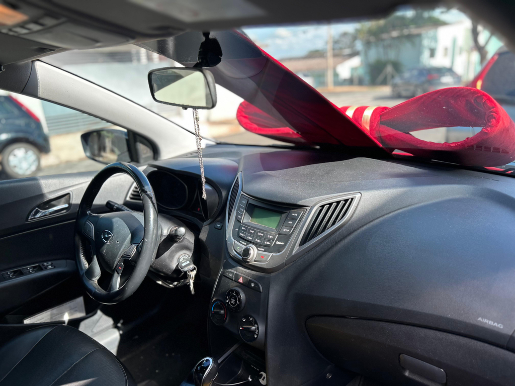 carro