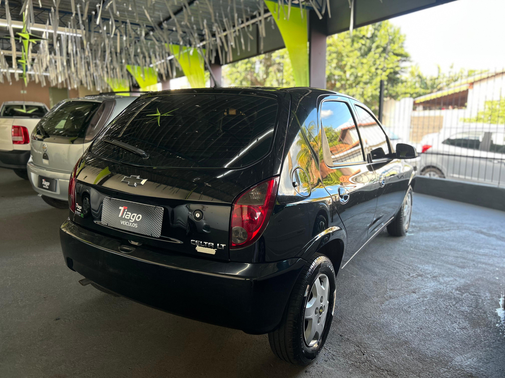 carro