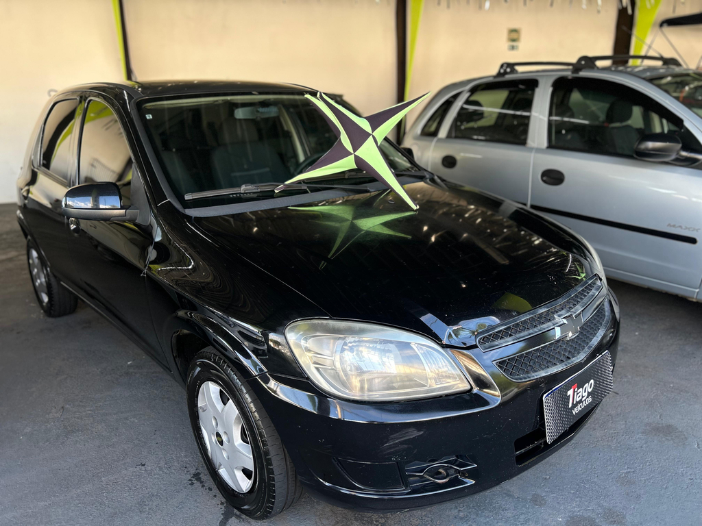 carro