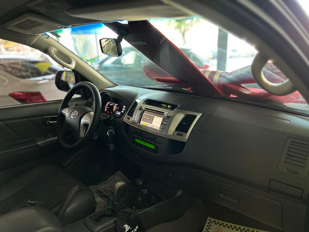 carro