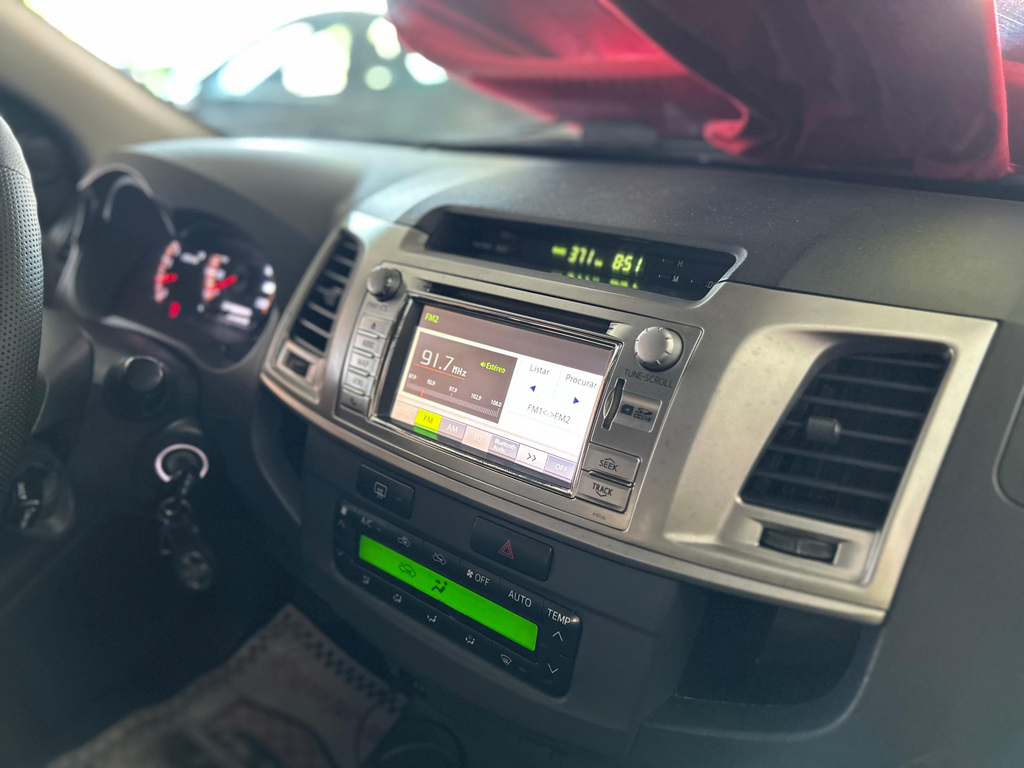 carro