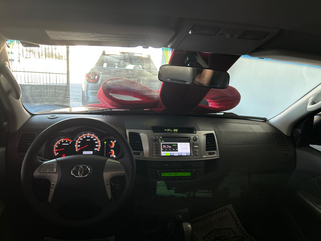 carro